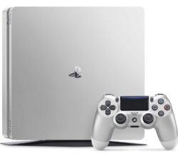 PLAYSTATION 4 Slim Limited Edition - 500 GB